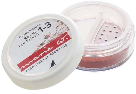 Marie W. Rouge, 1-3 Taufrisch, 2g (1)