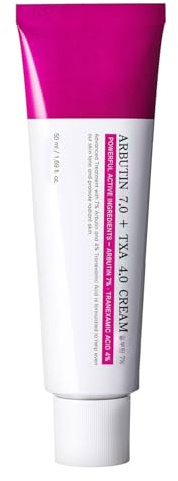 Crema riparatrice pelle, Niacinamide bright, Idratante intensivo per pelle secca, Incarnato Uniforme, Pelle Radiosa, Macchie Scure, Cura della Pelle Coreana, 50ml