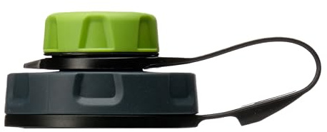 humangear Unisex – Erwachsene Flaschendeckel Capcap+