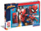 Clementoni - 28507 - Supercolor Jigsaw Puzzle for children - Man-24 Pieces Maxi