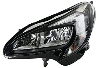 Johns Hauptscheinwerfer Scheinwerfer