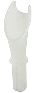 Laser 8021 Fuel & Additive Funnel - Diesel, grey|silver