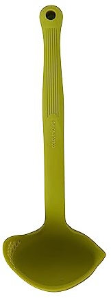 Colourworks Louche Silicone Vert 27cm