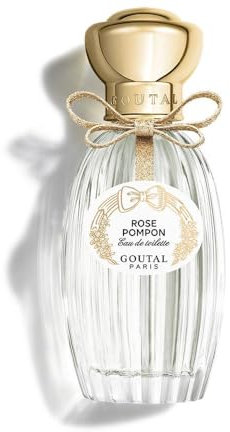GOUTAL Rose Pompon Eau de Toilette Spray 100ML