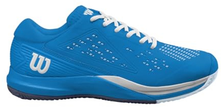 Wilson Rush Pro Ace Tennisschuh für den Sandplatz, Herren