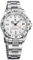 Pagani Design Herren-Armbanduhr mit japanischem Automatikwerk und GMT-Anzeige, 40 mm Edelstahl, Saphirglas, 24-Stunden-Lünette, 10 Bar wasserdicht