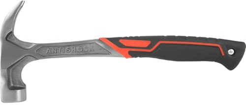 One Piece Claw Hammer 20oz, 1 in Pack