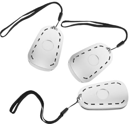 MAGICLULU 3pcs Automotive Wiper Repairer Kit Windscreen Wiper Regroover Restorer for Blades