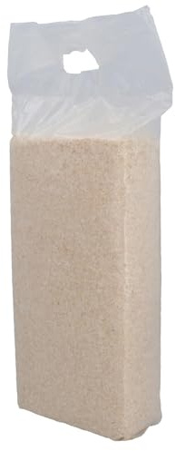 AB Tools Dust Extracted Kiln Dried Small Animal Bedding Woodshaving 1kg