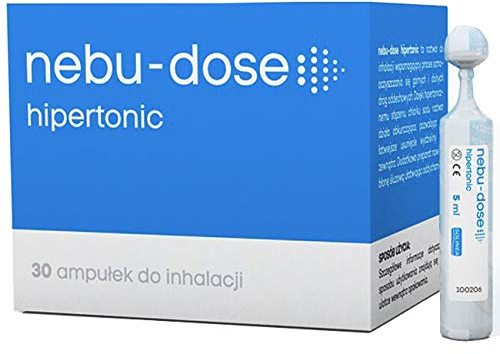 Nebu-Dose Solution Hipertonic