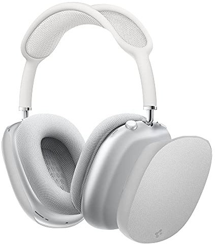 Spigen Urban Fit Case Hülle Entwickelt für Apple AirPods Max 2/1 (2026/2020) - Grau
