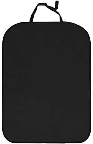 Tomedeks Rückenlehnenschutz Wasserdichte Oxford Schutz Autositz Rückenlehne für Kinder 1 Stück