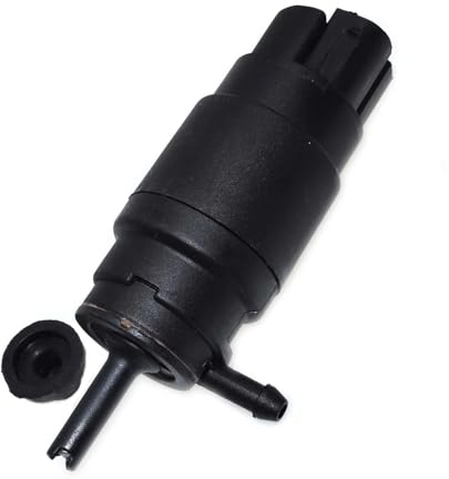 Oulesh Scheibenwaschpumpe für BMW E36 1992–1995, Scheibenwaschpumpe