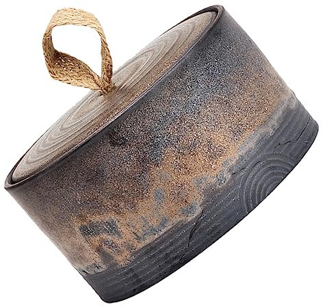 Lata de té, latas de café, lata de azúcar, lata de té, contenedores de té for llevar, contenedores de comida con tapa, tarros de té for té suelto, contenedor hermético for café, lata de té.