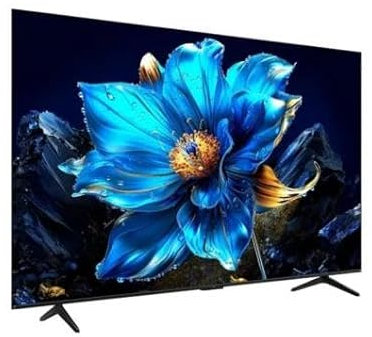 TCL QLED 75 75P7K UltraHD 4K Dolby Atmos Google TV
