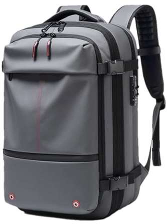Sac à dos d' de - extensible, compartiment d'ordinateur