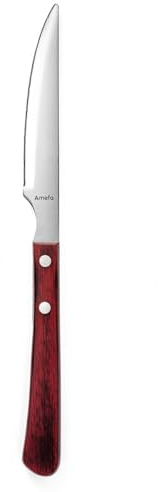 Brasero - 12 couteaux steak