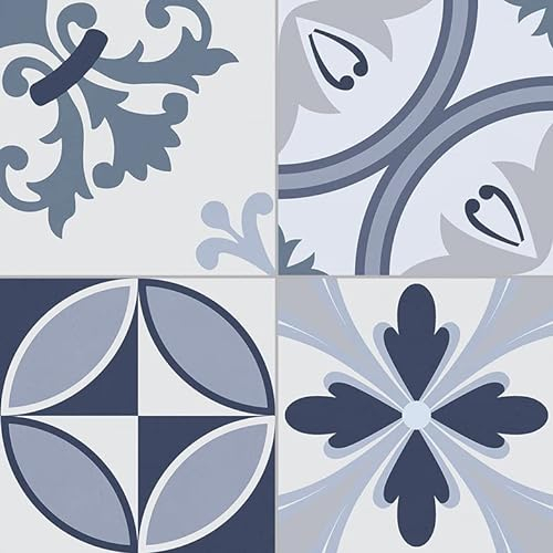 , Fliesen:1.1 m² (40 Fliesen)