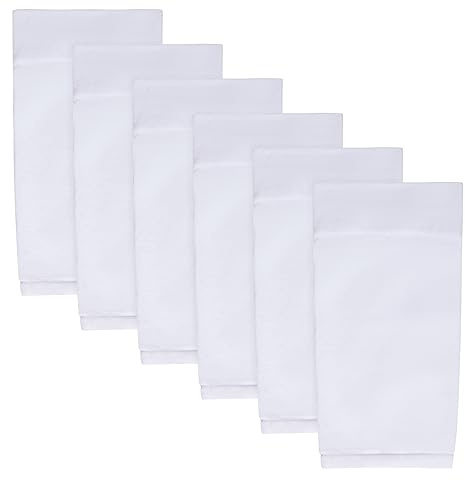 HOVEOX 3 Pairs Tattoo Cover Up Sleeve Forearm Tattoo Cover Tattoo Cover Up Compression Sleeves Arm Sleeves for Women Men (White)