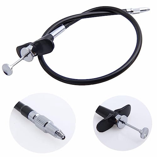 Arrival 16 inch 40cm Mechanical Locking Camera Shutter Release Remote Control Cable for Fujifilm Sony Leica Olympus Panasonic