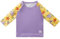 Bambino Mio, Top Nuoto, Maniche Lunghe, Protezione UPF40+, Squadra Sabbia, (2-3 Anni)