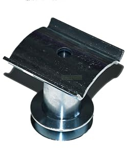 Messerhalter Adapter Ø25 kompatibel mit Toro Rasenmäher 106-3987/104-8687/104-8695