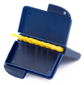 STARKEY Paracerume per Apparecchio Acustico, proteggono gli Apparecchi Acustici dal Cerume, protezione filtro di ricambio per cerume (24)