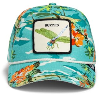 Goorin Bros. Randy Souse Gift Cap Basecap Baseballcap Snapback