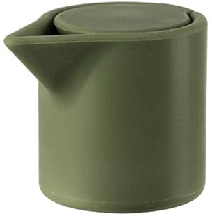 CHILIURE DI VINO per bottiglie di vino - Bottiglie di vino in silicone | Chiusura del vino | Tappi per armadietti in bottiglia di bevande morbide, tappo da bottiglia di vino cachet per | Bevanda