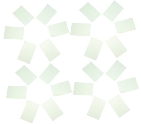 PAMINGONO 500 Blatt Ölabsorbierendes Papier für Gesicht Hautfreundliche Öltücher aus Papier Ölabsorbierend für Fettige Haut im Sommer