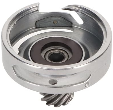 Pinza per macchina da cucire in acciaio inox per NX2000 NX200 Pacesetter – durevole, antiruggine, lavorazione precisa