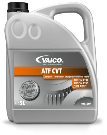 VAICO V60-0211 Getriebeöle