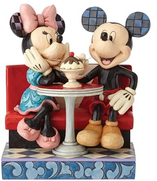 Disney TRAD – Mickey Minnie Soda