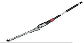 Dolmar 198068-9 MAKITA 198068-9-Accesorio htcs3 Cortasetos cs246, Negro