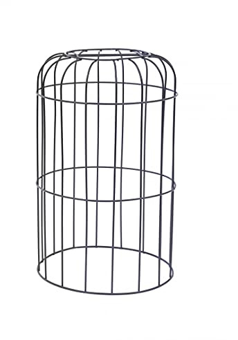 Henry Bell Heritage Squirrel Proof Cage, 0.24 kg clear