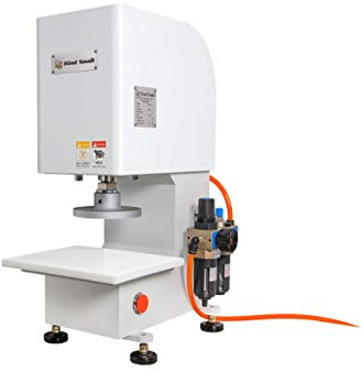 Kind Snail Pressa Tagliatrice Pneumatica KS-603A