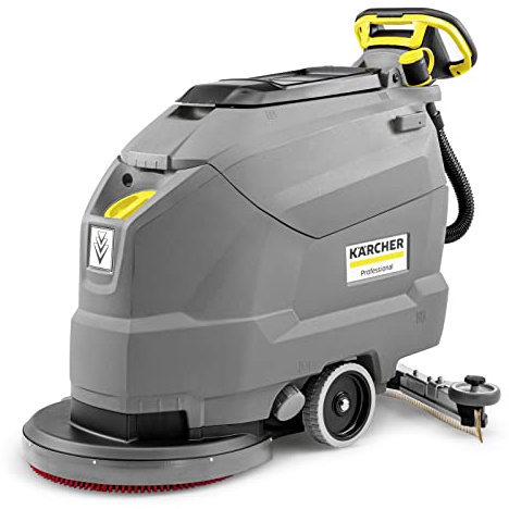 Fregadora Karcher a bateria (no inluye la bateria) BD 50/50 C Classic Bp