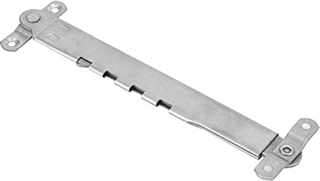 Alvinlite Telescopic Outside Window Stay Window Support Bar Window Limiter for Family Living Room Bedroom Use