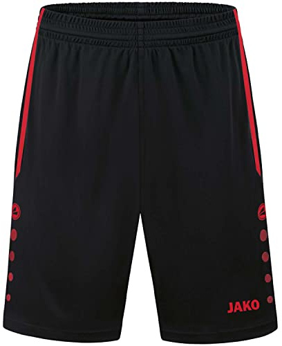 JAKO Pantaloni Sportivi Unisex per Bambini