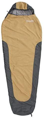 Where Tomorrow Mumienschlafsack