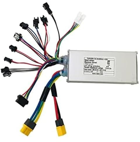 CMACEWHEEL Fahrradteile Verbesserter Controller Y20/KS26/GW20/T20/RX20/GT20/TP26/F26