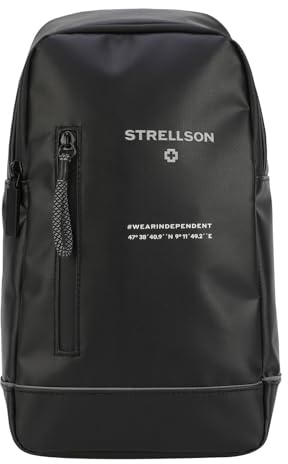 Strellson - Herren SlingBag Stockwell 2.0 Chris
