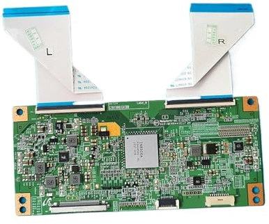 T-CON Logic Board 6201B001GH300 4AMDK1E11 Has Been Tested Works Normality Suitable For LTDN40K321UW LED40K350U LS65AL88M92 TV,TV Accessories(65inch)