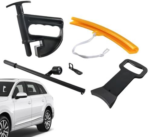 Générique Werkzeug zum Entfernen von Reifen | Felgenschutz für Radwechsel – Zange für die Reifenkante von Fahrzeugen, für Auto, LKW, SUV, Reparatur und Installation in der Werkstatt