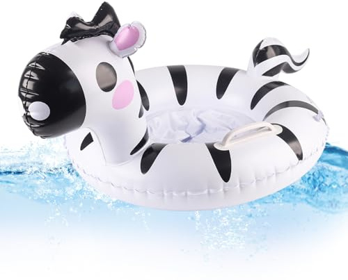 Pool-Floats,Schwimm-Hängematte in Pferdeform | Pool-Schwimmstühle für Kinder - Für Schwimmen, See, Fluss, Sonnen & Pool-Party, Reise