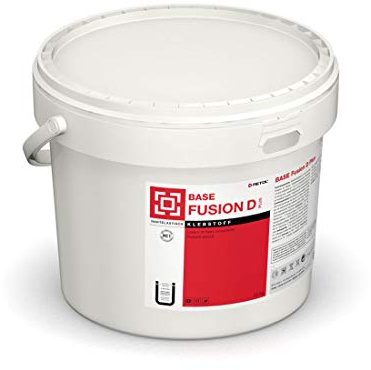 RETOL BASE Fusion D Plus Parkettklebstoff, lösemittelfrei (20 kg) | emissionsarm