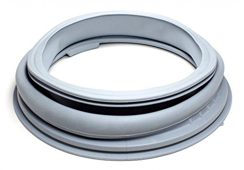 daniplus© Türmanschette, Türdichtung, Türgummi passend für Bosch Siemens Neff Constructa Waschmaschine - Nr.: 660837