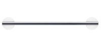 Handtuchstange Chrom Stone HTE80 von Decor Walther