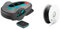Gardena Mähroboter smart SILENO life 1000 m² Set & Begrenzungskabel (150 m): Begrenzungsdraht