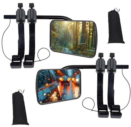 Wohnwagen Spiegel Auto,Spiegel Caravan,Caravan Außenspiegel,Außenspiegel Wohnwagen,wohnwagen spiegel Auto Universal,Universal Caravanspiegel,Abschleppspiegel